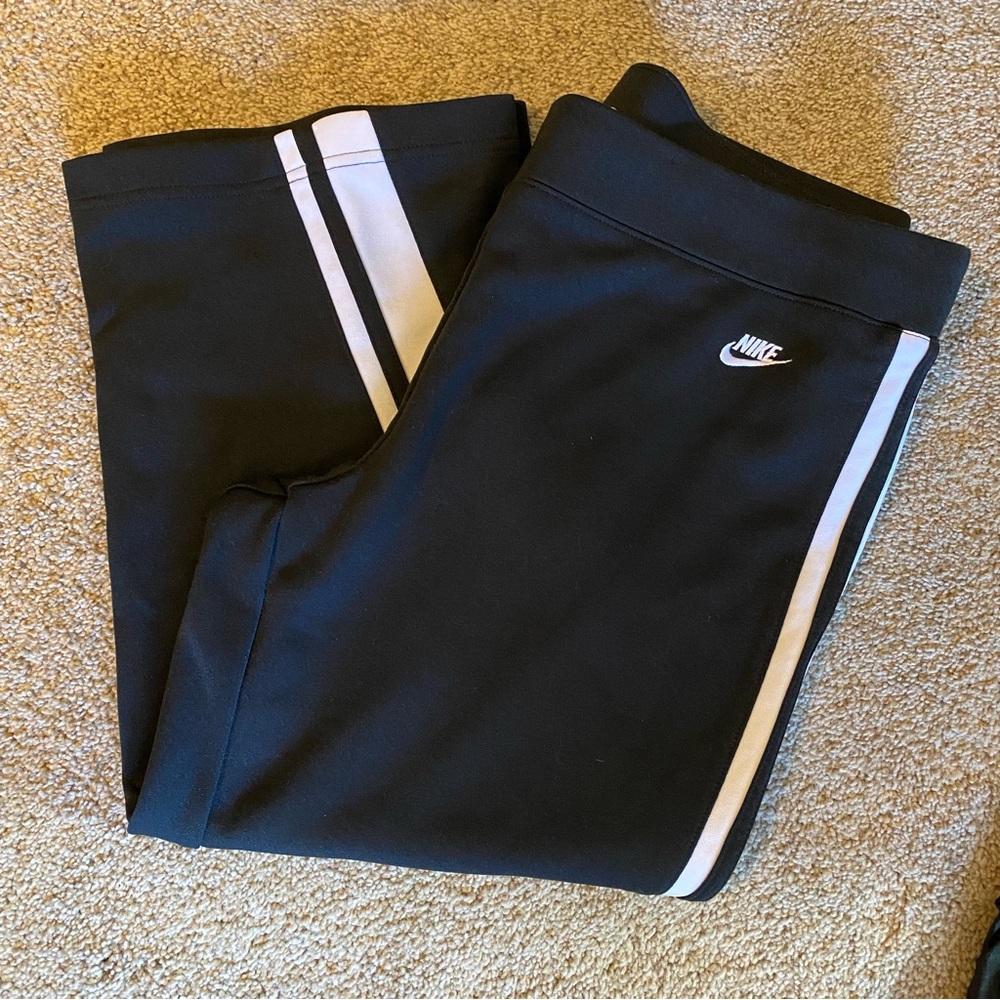 7 pairs of Athletic pants/shorts in various brands